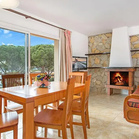 Apartament Costa Brava Chopitea 13
