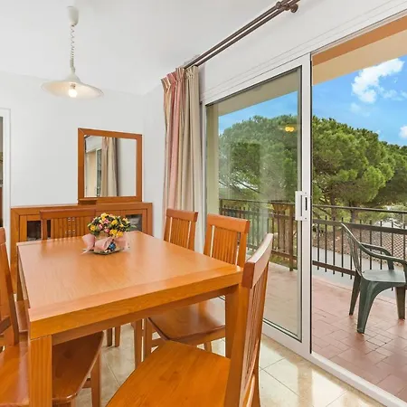 Apartament Costa Brava Chopitea 13 Palafrugell