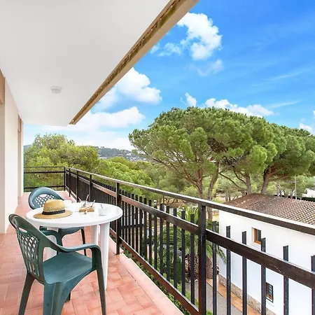 Costa Brava Chopitea 13 Apartament Palafrugell