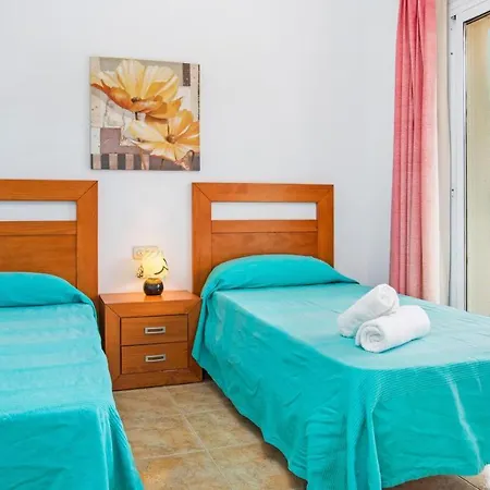 Costa Brava Chopitea 13 Apartament Palafrugell
