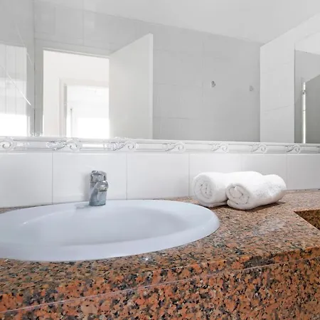 Apartament Costa Brava Chopitea 13 *