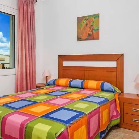 Apartament Costa Brava Chopitea 13